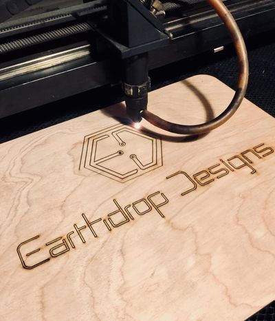 Laser Cutting/Engraving